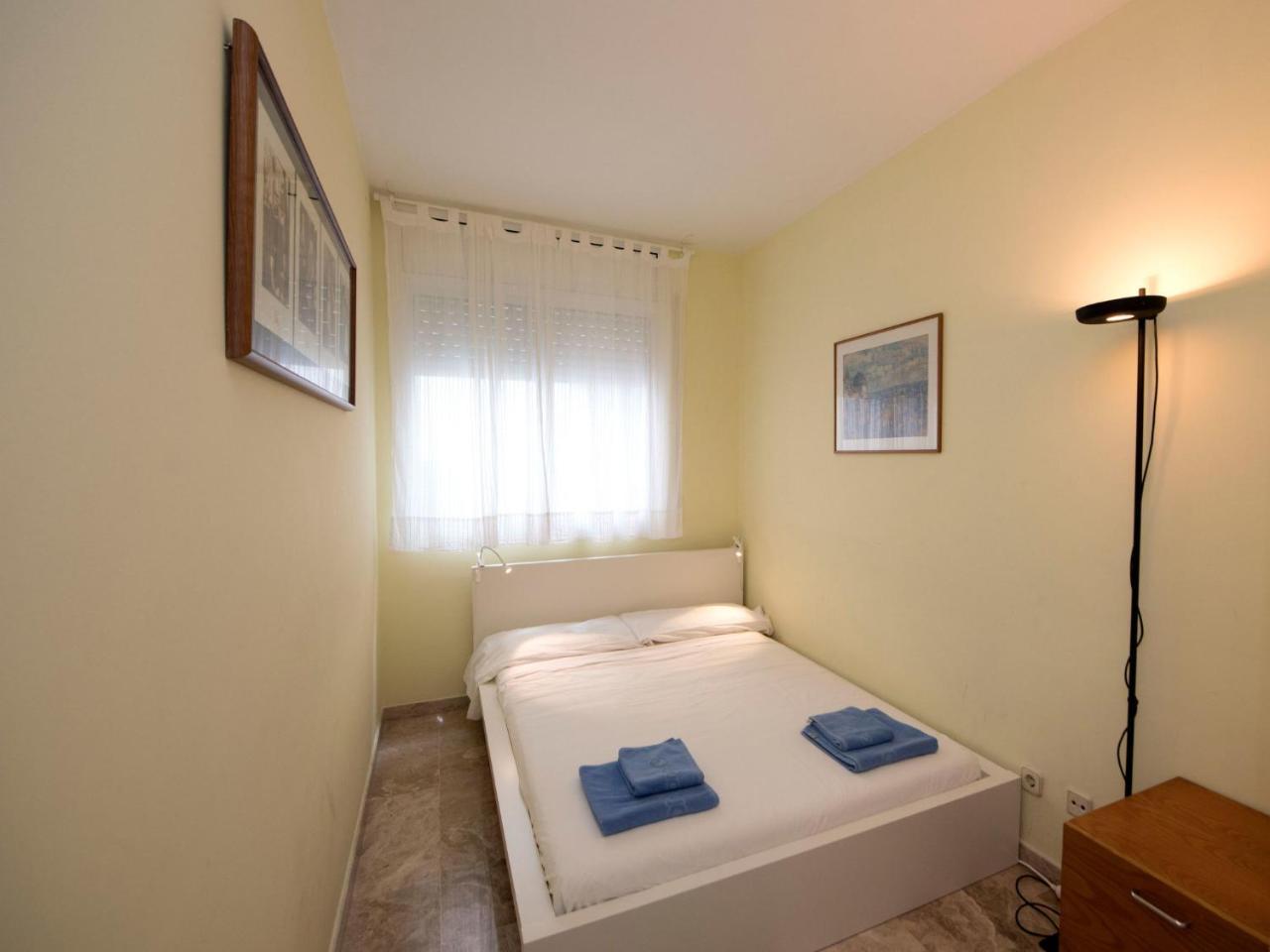 Apartment Vila Olimpica Sant Marti - Sardenya By Interhome Barcelona Buitenkant foto