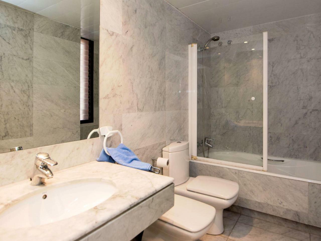 Apartment Vila Olimpica Sant Marti - Sardenya By Interhome Barcelona Buitenkant foto