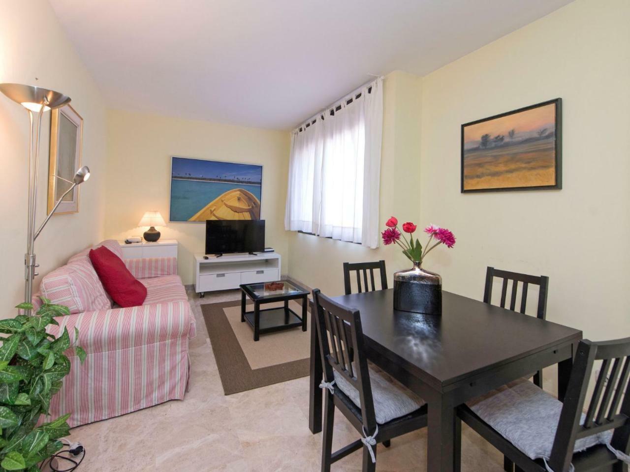 Apartment Vila Olimpica Sant Marti - Sardenya By Interhome Barcelona Buitenkant foto