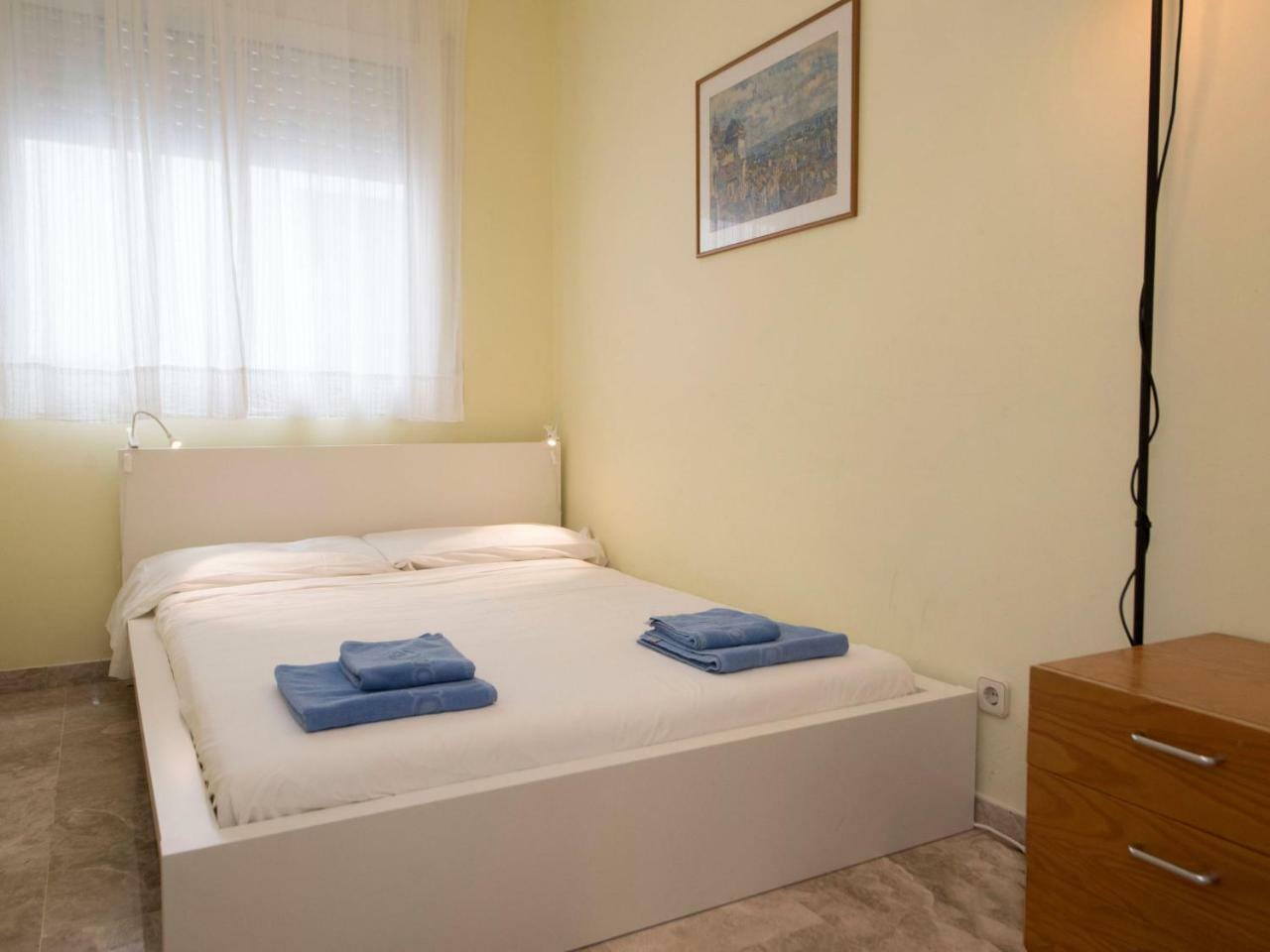 Apartment Vila Olimpica Sant Marti - Sardenya By Interhome Barcelona Buitenkant foto