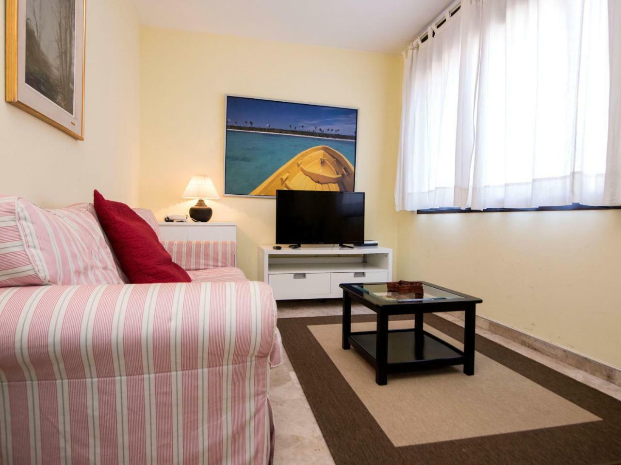 Apartment Vila Olimpica Sant Marti - Sardenya By Interhome Barcelona Buitenkant foto