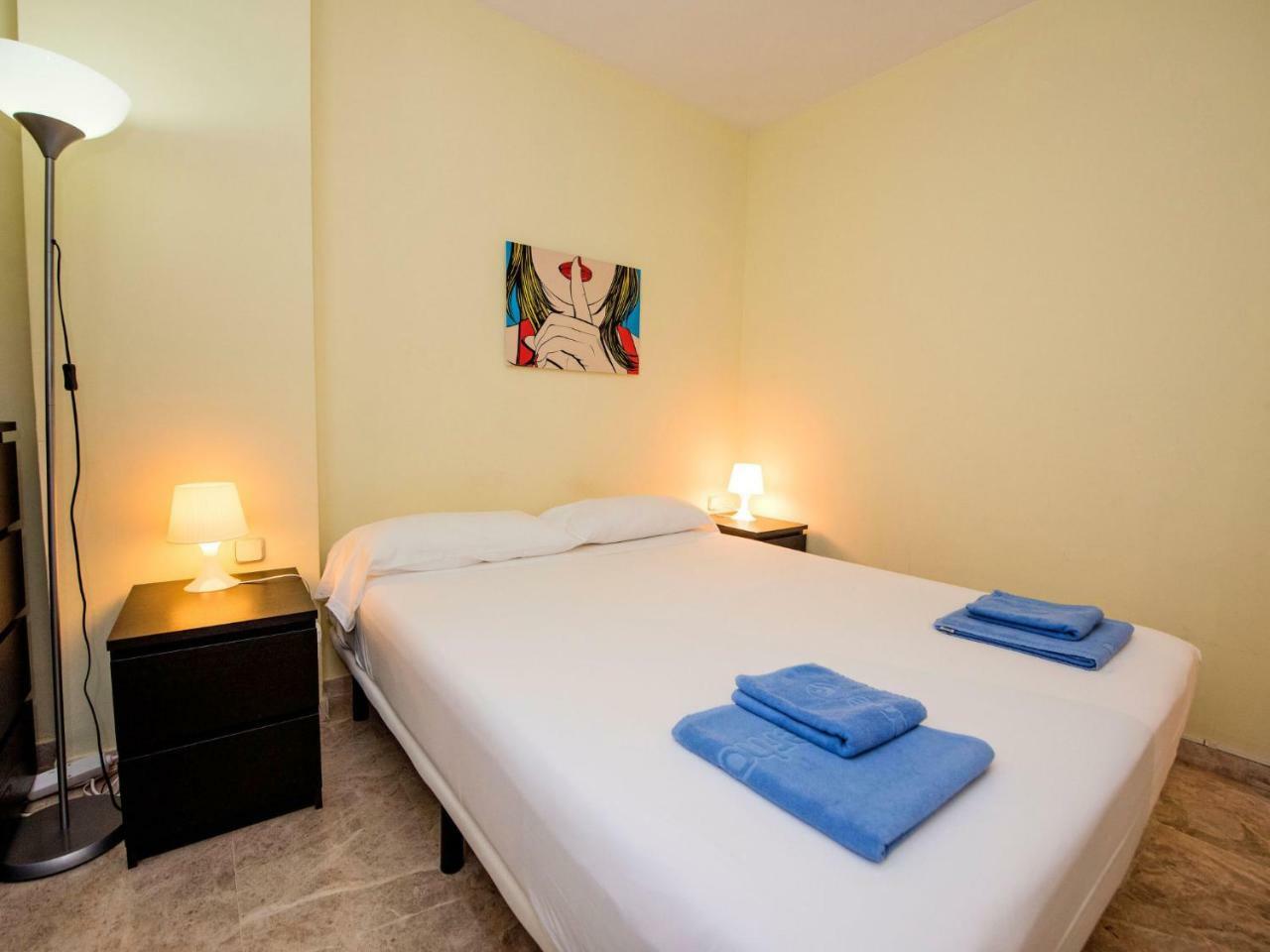 Apartment Vila Olimpica Sant Marti - Sardenya By Interhome Barcelona Buitenkant foto