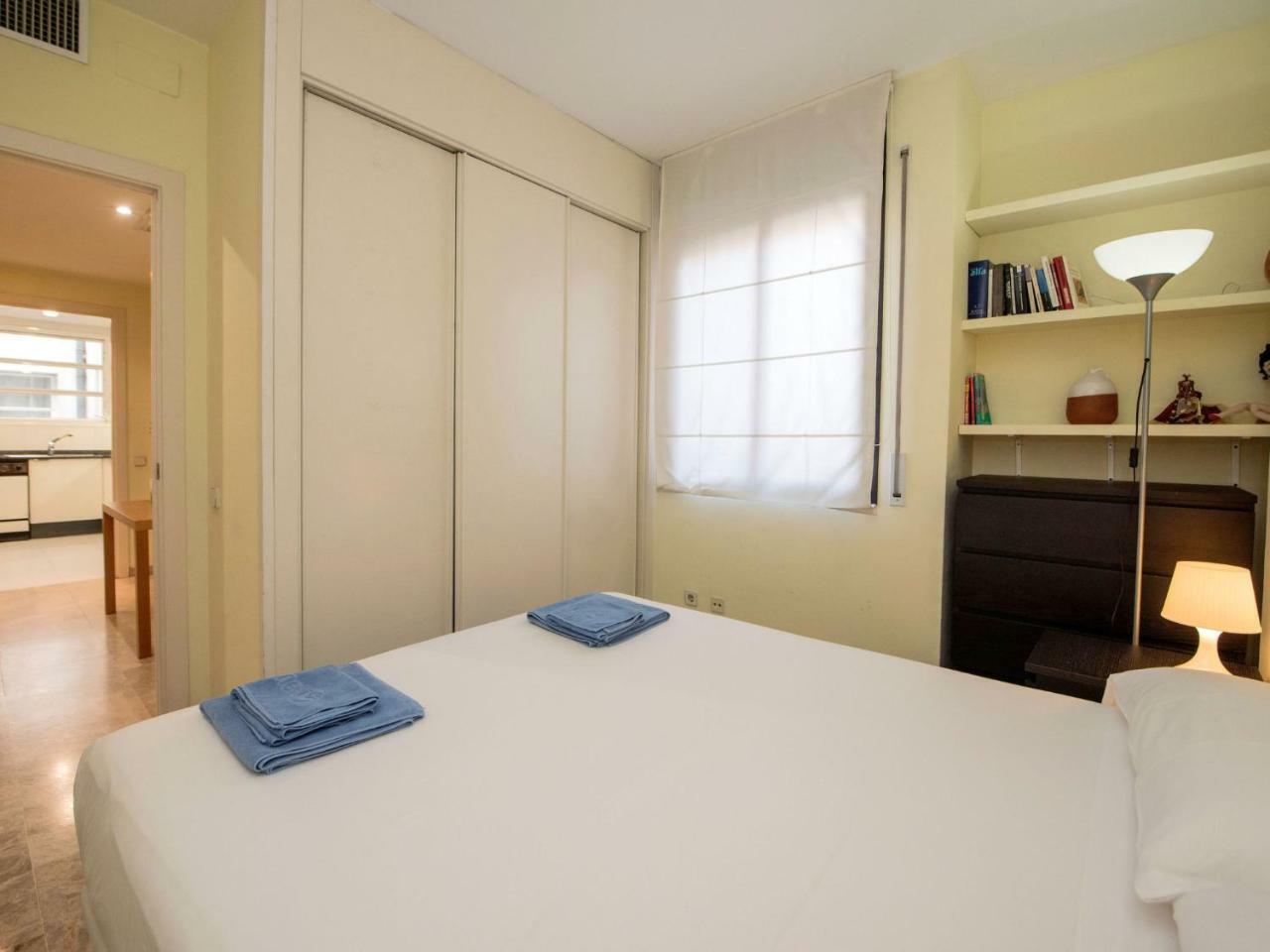 Apartment Vila Olimpica Sant Marti - Sardenya By Interhome Barcelona Buitenkant foto