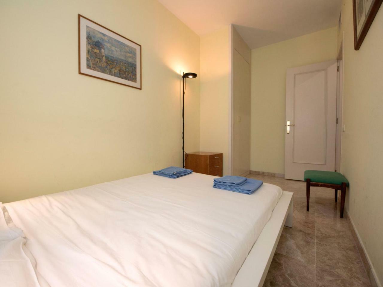 Apartment Vila Olimpica Sant Marti - Sardenya By Interhome Barcelona Buitenkant foto